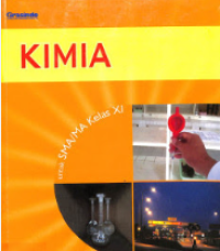 Kimia untuk SMA/MA Kelas XI