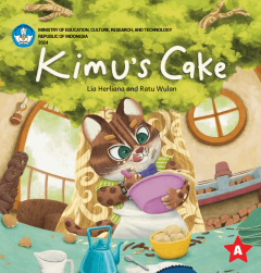 Eksemplar yang tidak tersedia cover