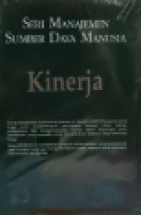Kinerja 6 : Performance