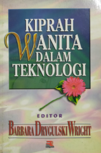 Image of Kiprah Wanita Dalam Teknologi