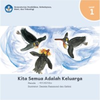 Kita Semua Adalah Keluarga