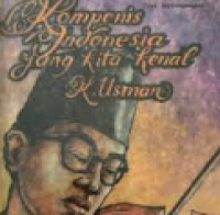 Image of Komponis Indonesia Yang Kita Kenal