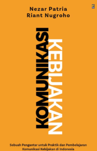 Image of Komunikasi Kebijakan