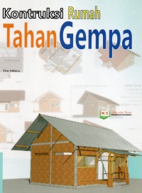Kontruksi Rumah Tahan Gempa