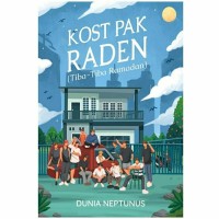Image of KOST PAK RADEN