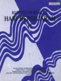 Kumpulan Buklet Hari Bersejarah 2