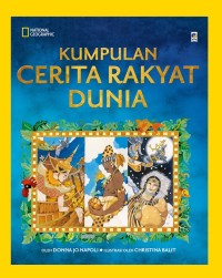 Image of KUMPULAN CERITA RAKYAT DUNIA