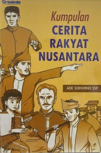 Kumpulan Cerita Rakyat Nusantara