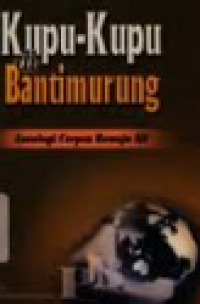 Image of Kupu-Kupu di Bantimurung: Antologi Cerpen Remaja III