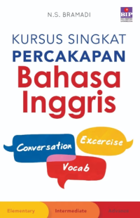 Image of Kursus Singkat Percakapan Bahasa Inggris