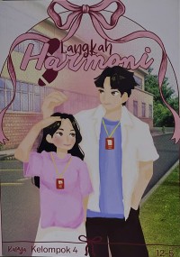 Langkah Harmoni