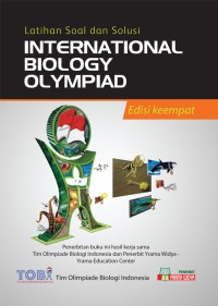Latihan Soal dan Solusi : International Biology Olympiad