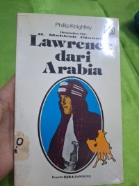 Lawrence dari Arabia