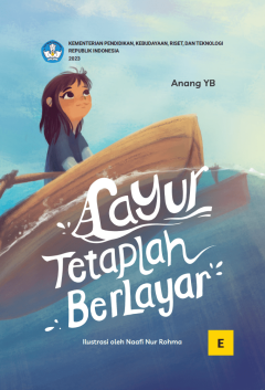 Eksemplar yang tidak tersedia cover