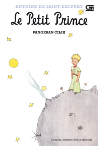 Image of Le Petit Prince Pangeran Cilik