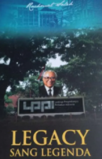 Legacy Sang Legenda