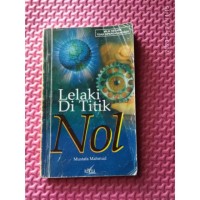 Image of LELAKI DI TITIK NOL