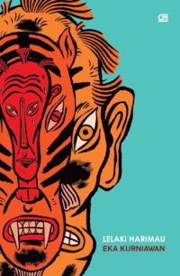 Image of Lelaki Harimau