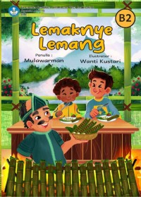 Lemaknye Lemang