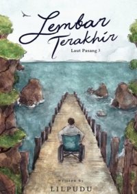 Image of Lembar Terakhir : Laut Pasang 3