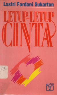 Image of Letup-Letup Cinta