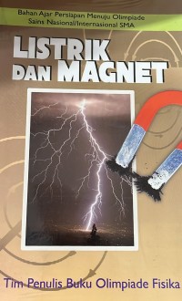 Listrik Dan Magnet