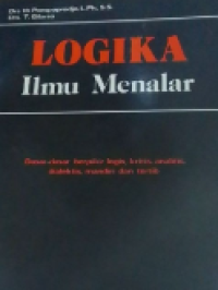 Logika Ilmu Menalar