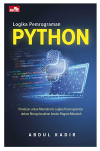 Image of Logika Pemrograman Python