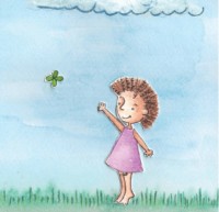 Londi The Dreaming Girl