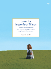 Image of Love For Imperfect Things