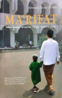 Ma'rifat: dalam narasi himpunan pantun seirama nada