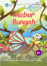 Mabur Bungah (Terbang Bahagia)