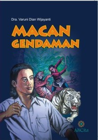 Image of MACAM GENDAMAN