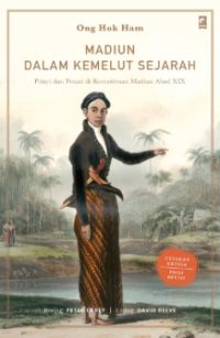 Image of Madiun Dalam Kemelut Sejarah