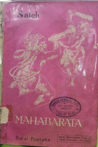 MAHABRATA