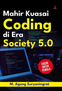 Image of Mahir Kuasai Coding di Era Society 5.0