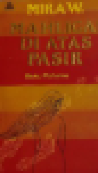 Image of Mahligai Di Atas Pasir