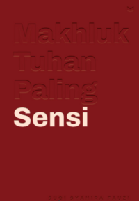 Image of Mahluk Tuhan Paling Sensi