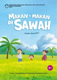 Makan-Makan ke Sawah