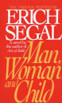 Image of Man Women And Child