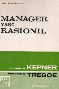 Manager Yang Rasional