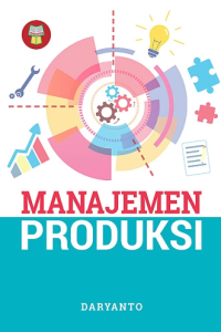 Image of Manajemen Produksi
