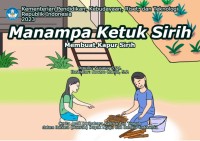 Manampa Ketuk Sirih (Membuat Kapur Sirih)