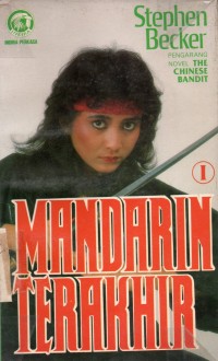 Image of Mandarin Terakhir I