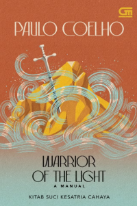 Image of Manual of the Warrior of the Light ( Kitab Suci Kesatria Cahaya )
