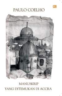 Image of MANUSKRIP YANG DI TEMUKAN DI ACCRA