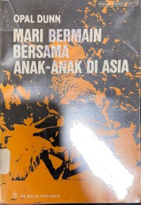 Image of mari bermain bersama anak anak di asia