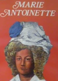 Marie Antoinette