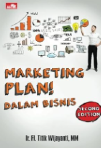 Marketing plan dalam bisnis