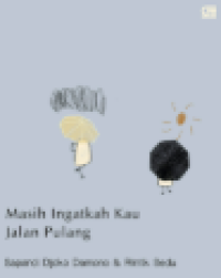 Masih Ingatkah Kau Jalan Pulang